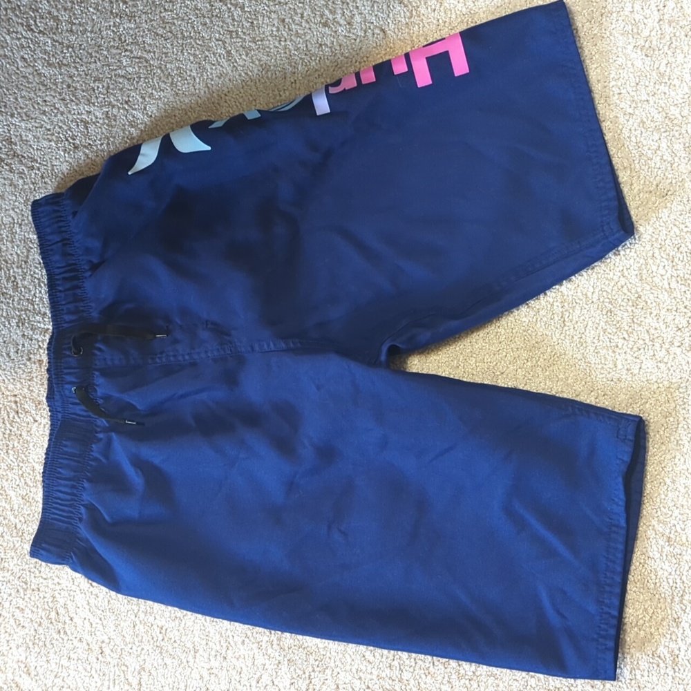 Boys Hurley Board shorts